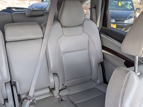 Used 2014 Acura MDX SH-AWD image 14