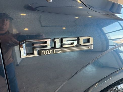 Used 2019 Ford F150 King Ranch w/ Equipment Group 601A Luxury image 8