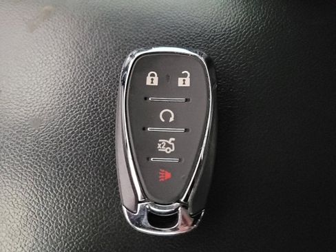 Used 2024 Chevrolet Malibu RS FWD image 32
