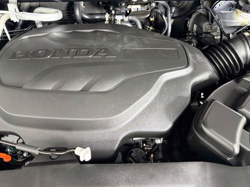 Used 2024 Honda Odyssey Elite image 44