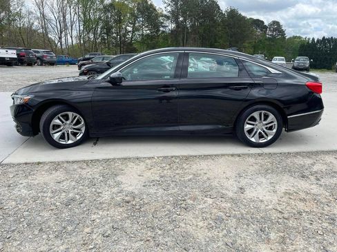 Used 2019 Honda Accord LX image 7