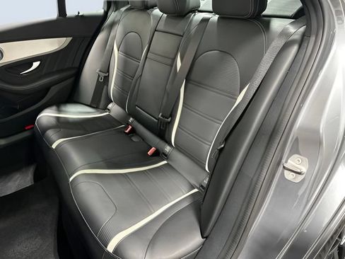 Certified 2021 Mercedes-Benz C 63 AMG S image 29