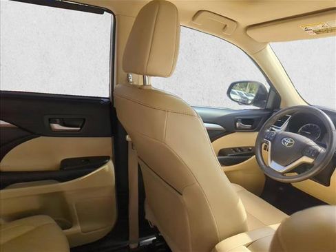 Used 2015 Toyota Highlander XLE FWD image 24