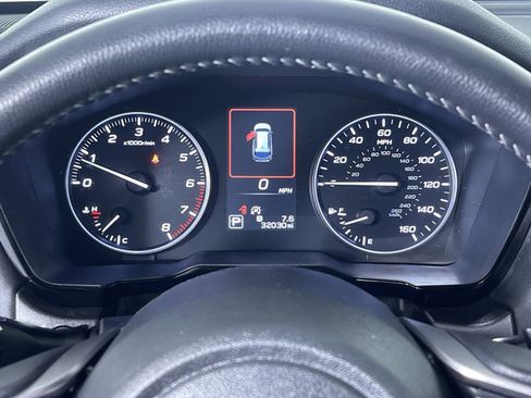 Used 2022 Subaru Outback Premium image 17