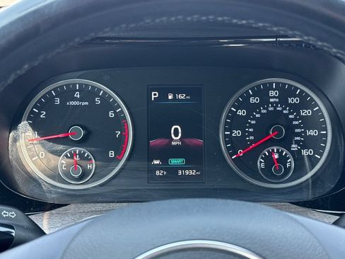Used 2021 Kia K5 EX FWD image 23