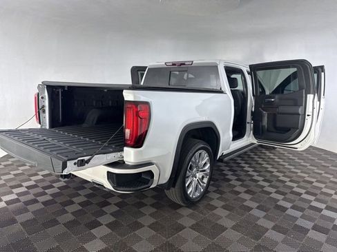 Used 2020 GMC Sierra 1500 Denali w/ Denali Ultimate Package AWD/4WD image 15