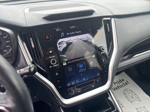 Certified 2022 Subaru Outback Limited XT w/ Popular Package #2 image 28