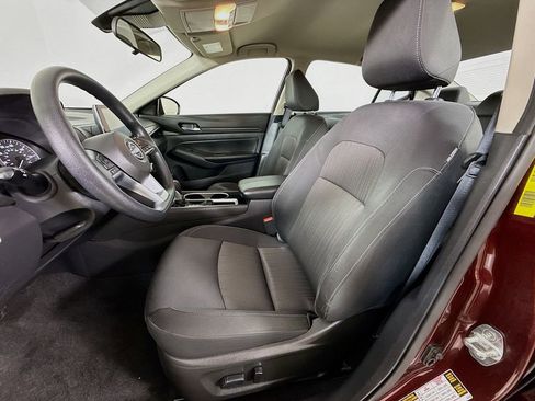 Used 2024 Nissan Altima 2.5 SV FWD image 22
