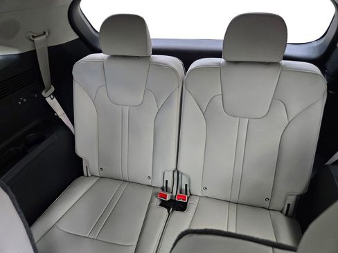 New 2026 Kia Sorento EX FWD image 21
