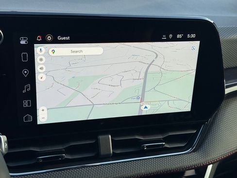 New 2026 Chevrolet Equinox RS image 38