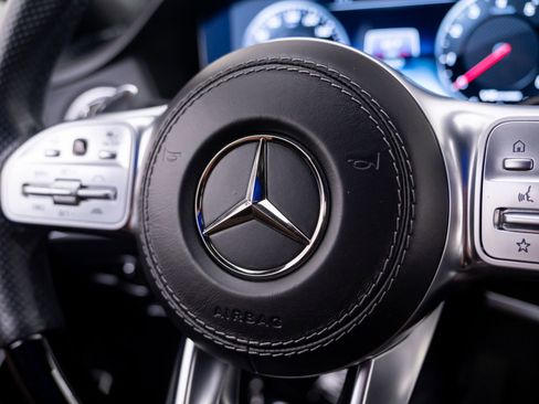 Used 2019 Mercedes-Benz S 63 AMG S 4MATIC Sedan image 26