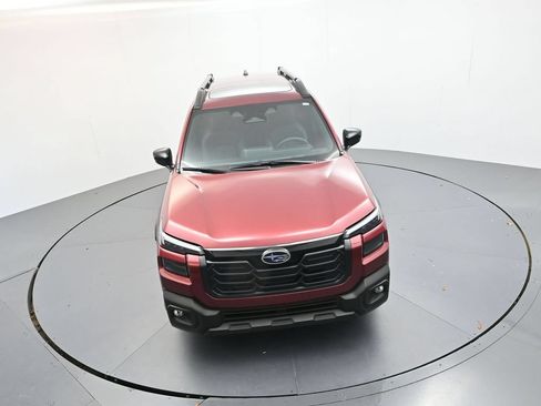 Certified 2026 Subaru Outback Premium AWD/4WD image 28
