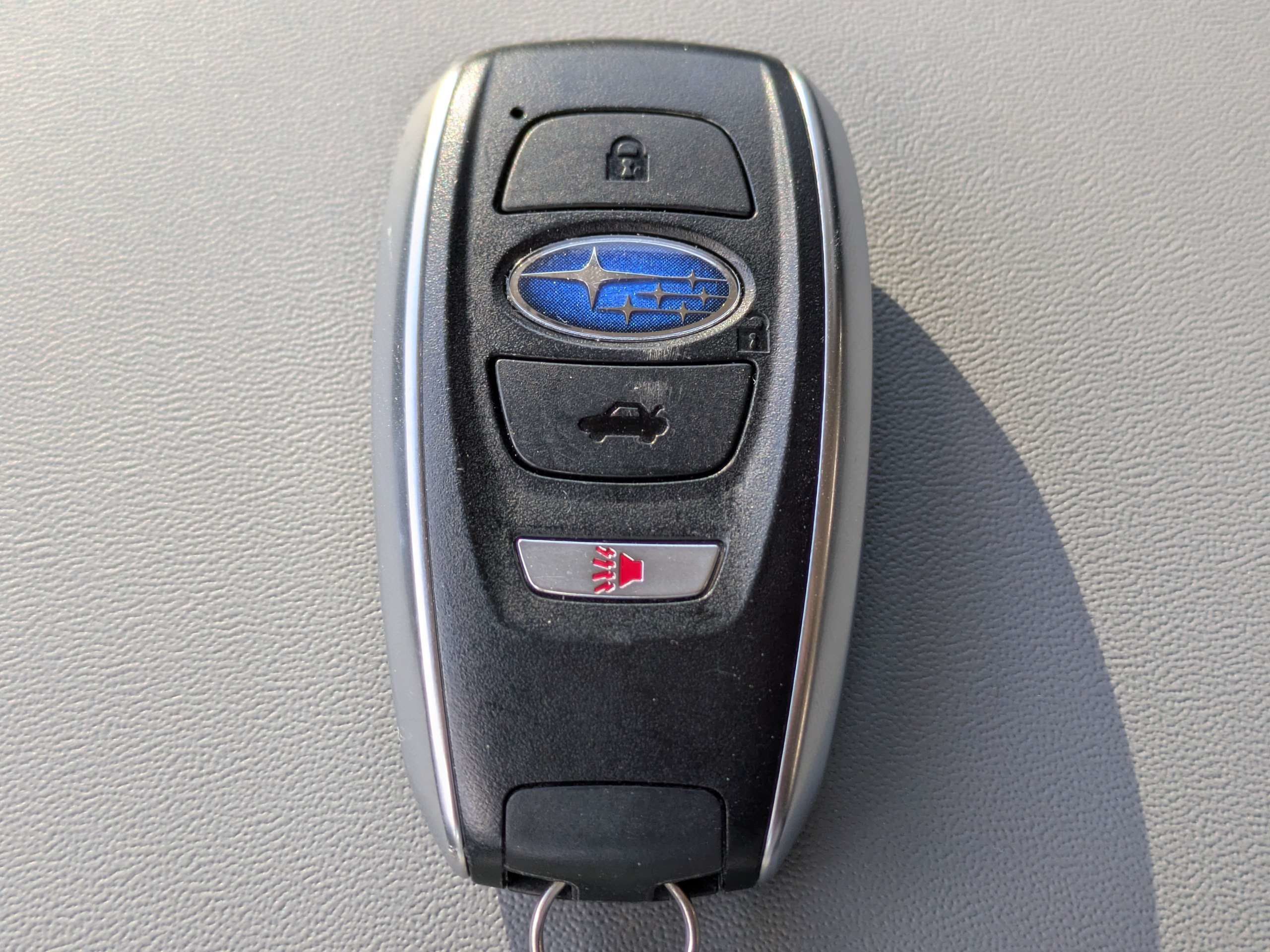Used 2025 Subaru Outback Premium w/ Popular Package #1A AWD/4WD image 32