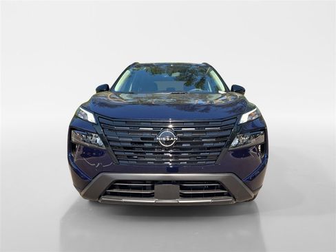 New 2026 Nissan Rogue SV AWD/4WD image 8