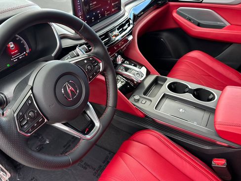 New 2026 Acura MDX A-Spec image 10