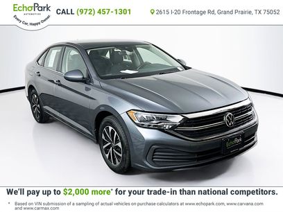 Used 2024 Volkswagen Jetta S