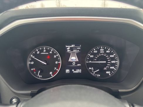 Used 2023 Subaru Ascent Premium w/ Convenience Package image 17