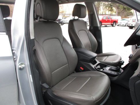 Used 2015 Hyundai Santa Fe Sport 2.0T w/ Option Group 05 image 27