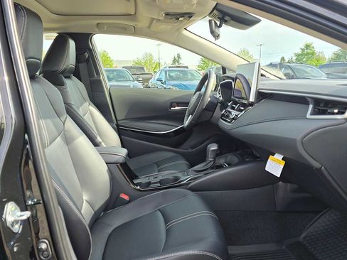 New 2026 Toyota Corolla XLE FWD image 11