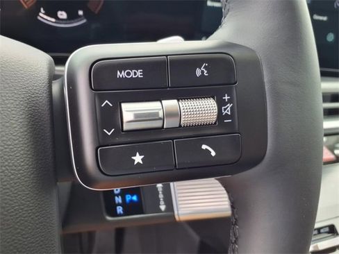 New 2026 Hyundai Santa Fe SE image 23