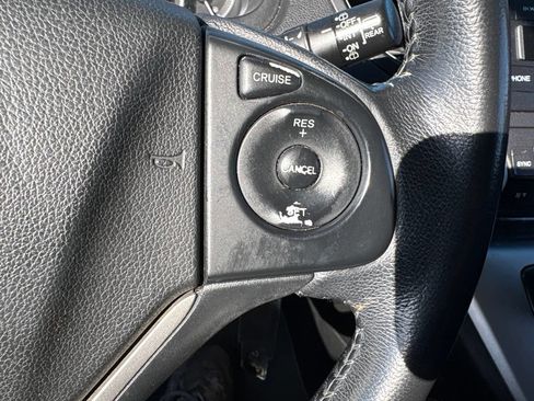 Used 2012 Honda CR-V EX-L image 22
