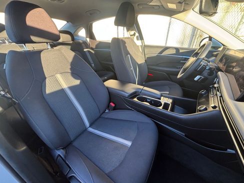 Used 2025 Hyundai Sonata SEL image 36