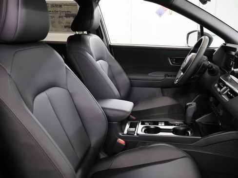 New 2026 Subaru Outback Premium AWD/4WD image 27