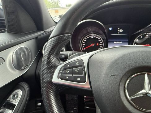 Used 2015 Mercedes-Benz C 300 4MATIC Sedan w/ Sport Package image 13