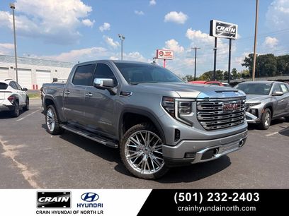 Used 2023 GMC Sierra 1500 Denali