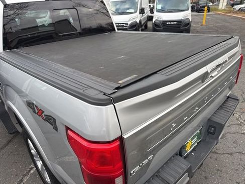 Used 2019 Ford F150 Platinum image 38
