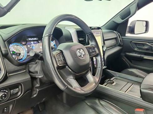 Used 2020 RAM 1500 Limited w/ Off Road Group image 18