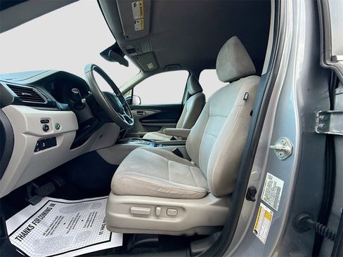 Used 2021 Honda Pilot EX image 22