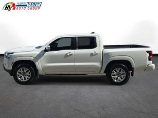 Used 2024 Nissan Frontier SV w/ SV Convenience Package image 1