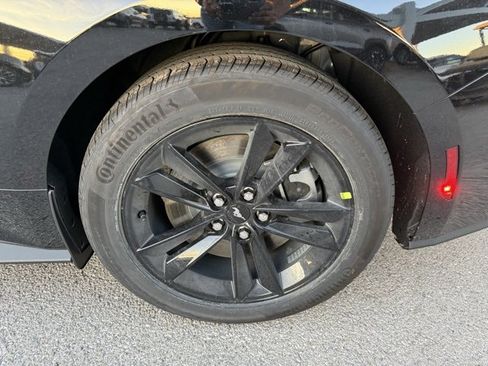 New 2026 Ford Mustang GT image 5