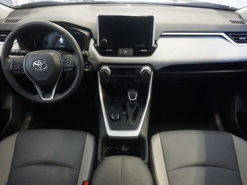 Certified 2024 Toyota RAV4 XLE Premium AWD/4WD image 23