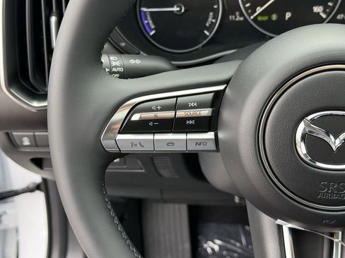 New 2026 MAZDA CX-50 2.5 Hybrid w/ Weather Package image 27