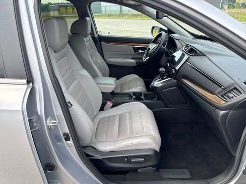 Used 2018 Honda CR-V EX-L image 9
