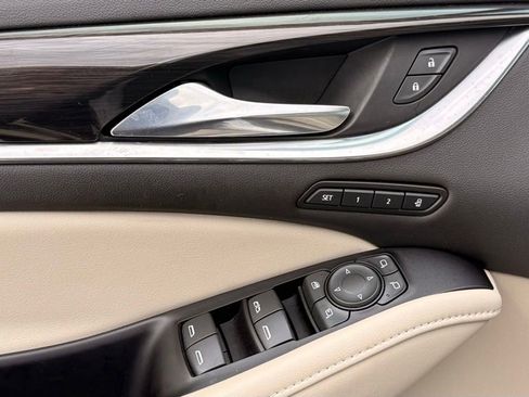 Used 2020 Buick Enclave Premium w/ Trailering Package, 5000 lbs. AWD/4WD image 28