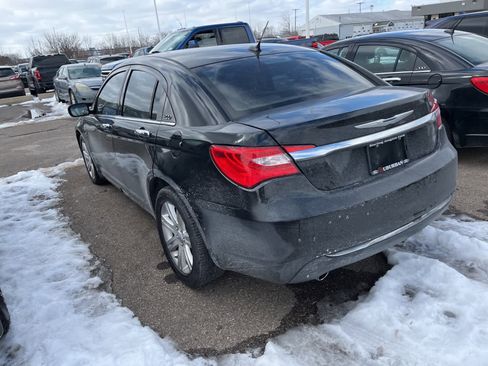 Used 2012 Chrysler 200 Touring image 9