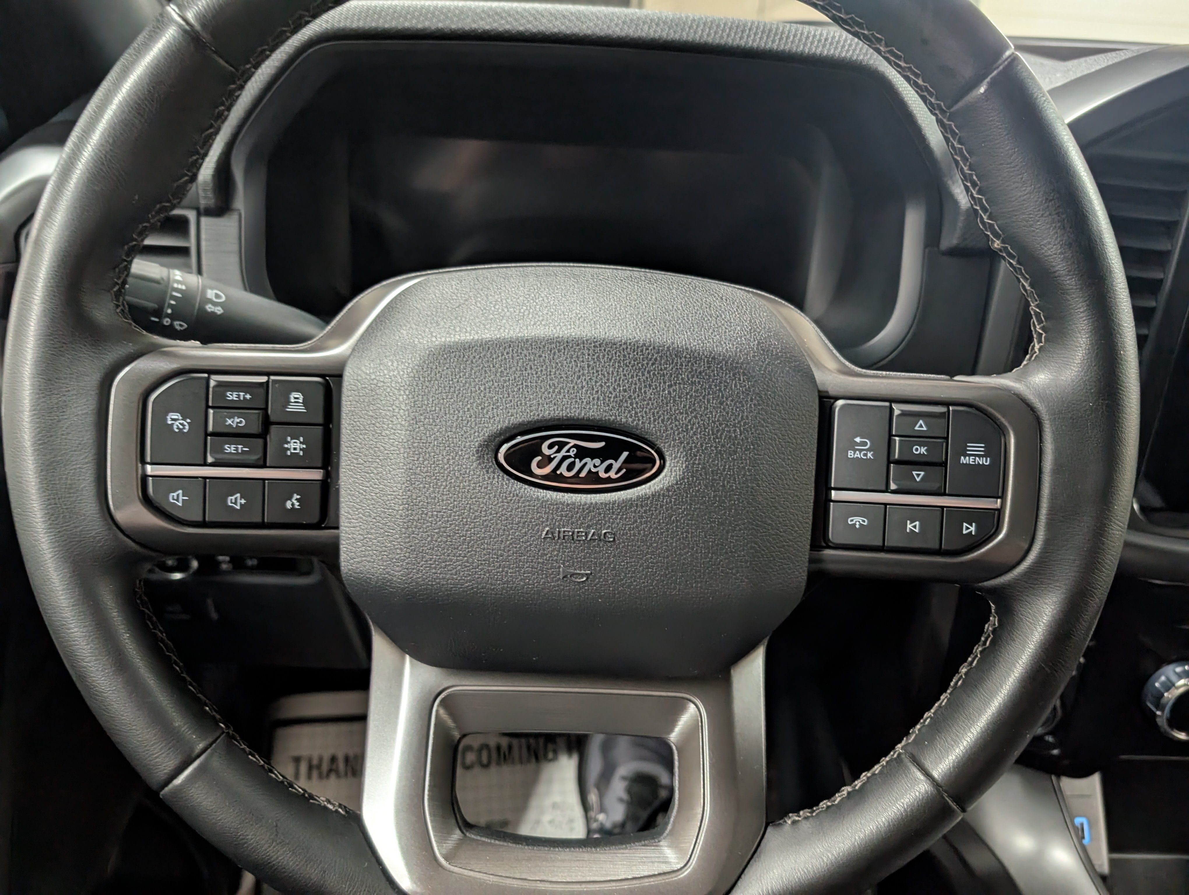 Used 2024 Ford F150 XLT w/ Equipment Group 302A MID AWD/4WD image 10