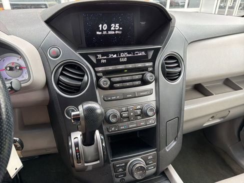 Used 2015 Honda Pilot EX-L image 35