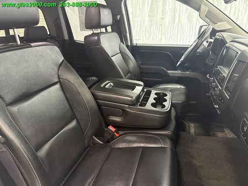 Used 2017 Chevrolet Silverado 1500 LT w/ All Star Edition image 5