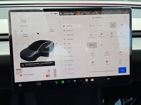 Used 2025 Tesla Model 3 Long Range RWD image 32