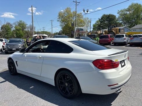 Used 2014 BMW 428i xDrive Coupe AWD/4WD image 6