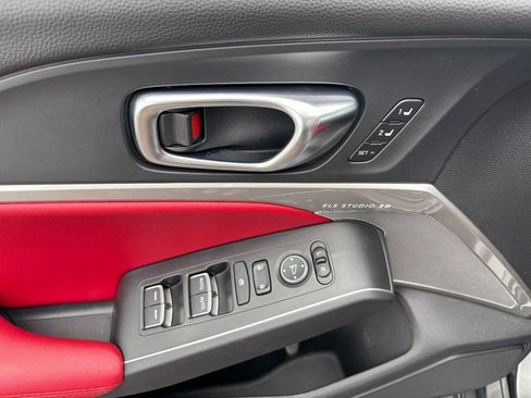 Used 2023 Acura Integra A-Spec w/ Technology Package FWD image 15