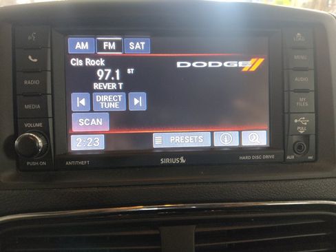 Used 2017 Dodge Grand Caravan SE w/ Power Window Group FWD image 25