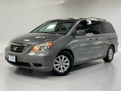 Used 2009 Honda Odyssey EX