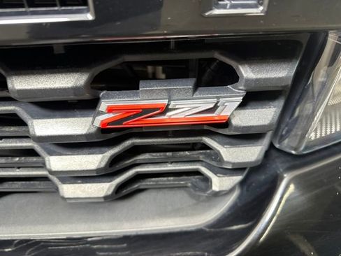 Used 2022 Chevrolet Silverado 1500 Custom Trail Boss w/ Safety Confidence Package image 9