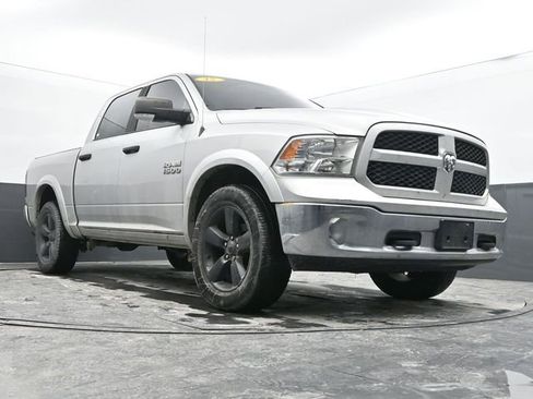 Used 2015 RAM 1500 Outdoorsman image 42
