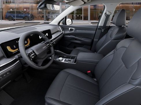 New 2026 Kia Sorento EX FWD image 18